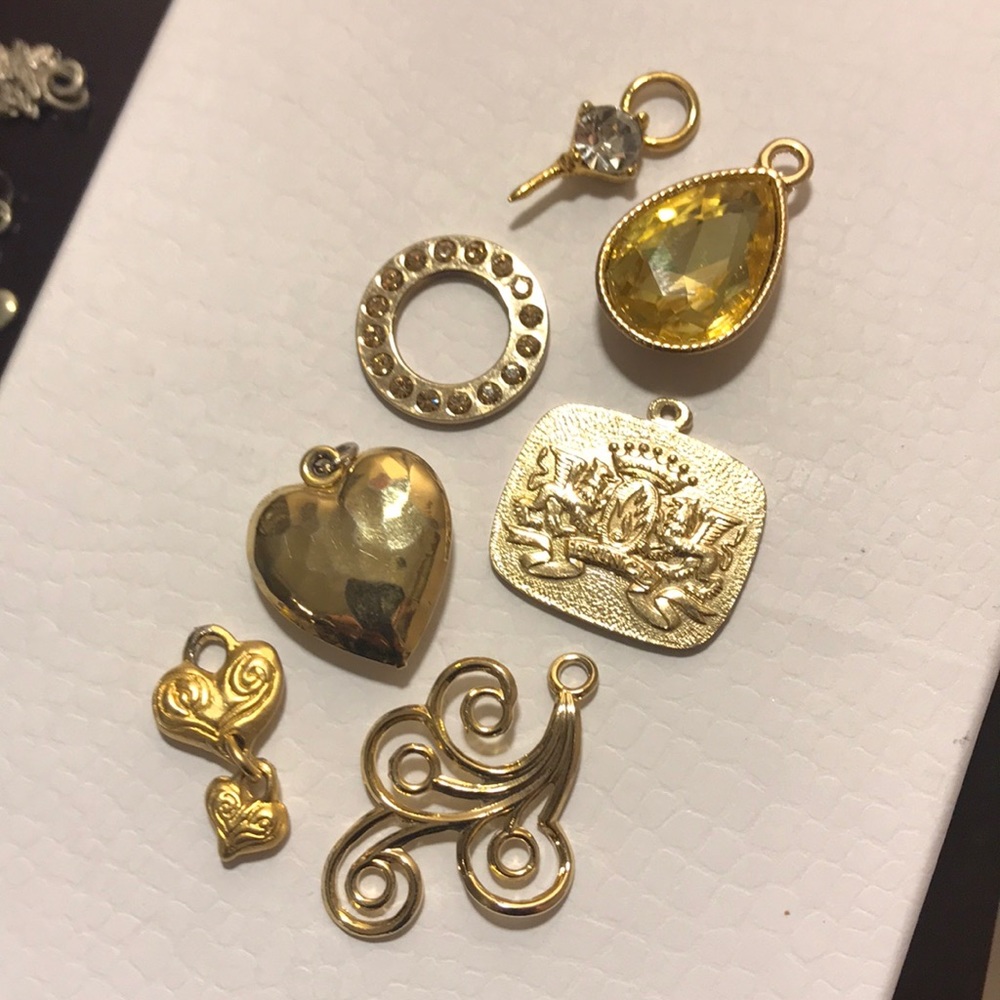 Assorted Pendants- bundle me! - Picture 2 of 2